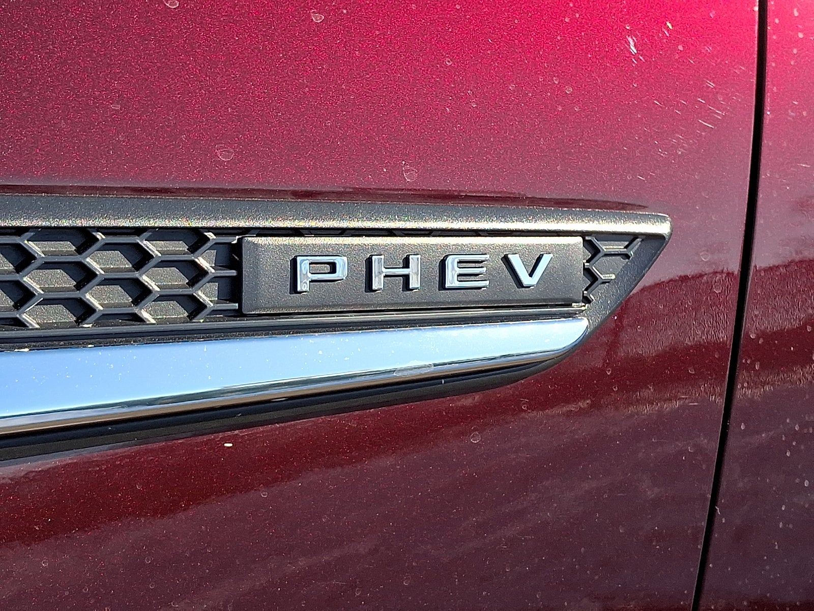 2024 Mazda Mazda CX-90 PHEV Premium Plus