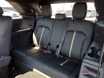 2024 Mazda Mazda CX-90 PHEV Premium Plus