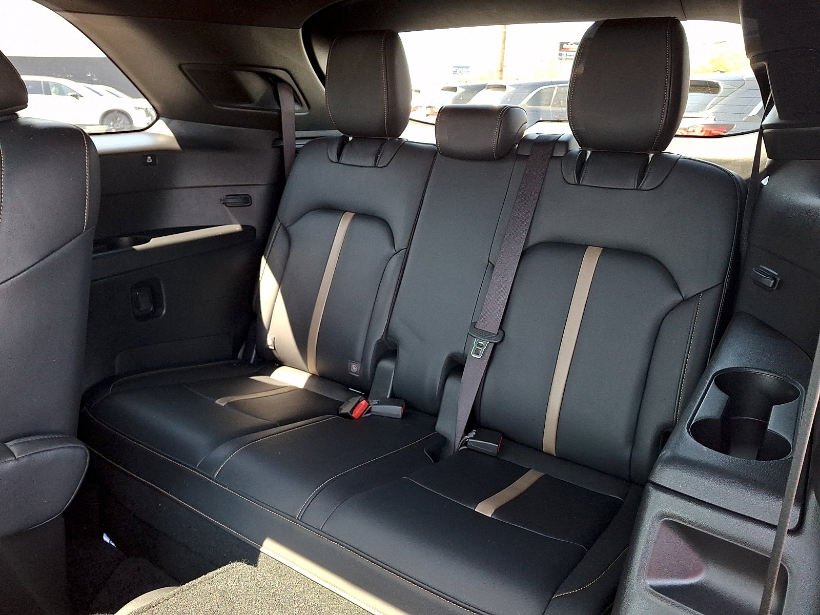 2024 Mazda Mazda CX-90 PHEV Premium Plus