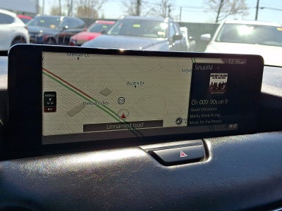 2024 Mazda Mazda CX-90 PHEV Premium Plus