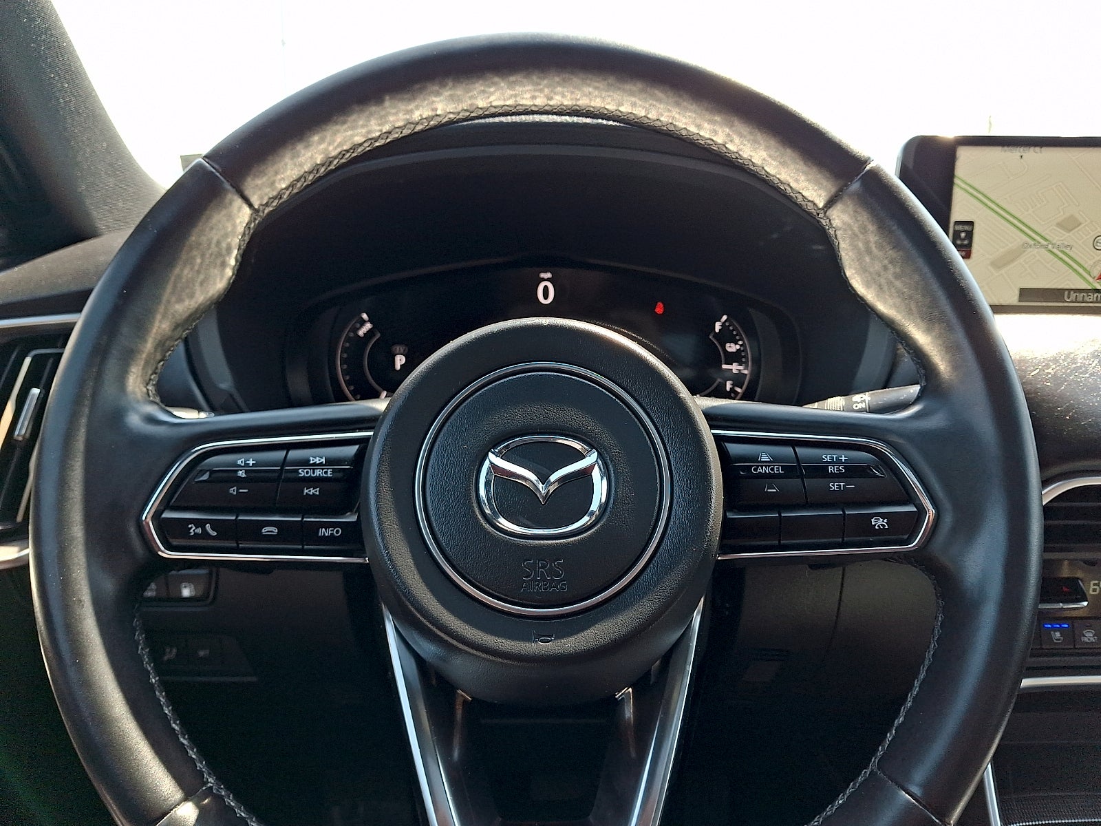 2024 Mazda Mazda CX-90 PHEV Premium Plus