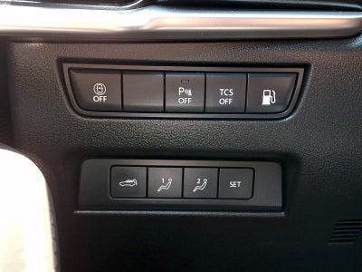 2024 Mazda Mazda CX-90 PHEV Premium Plus