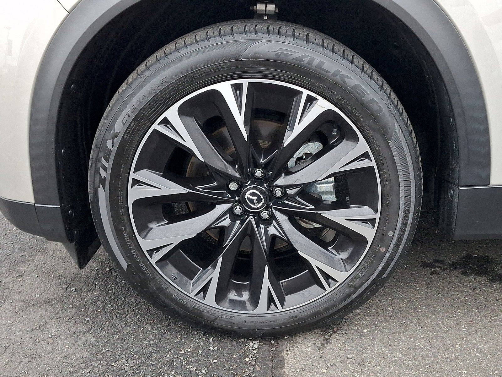 2024 Mazda Mazda CX-90 PHEV Premium Plus