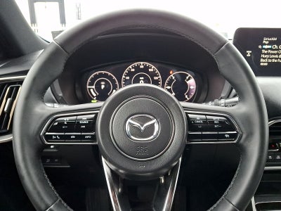 2024 Mazda Mazda CX-90 PHEV Premium Plus