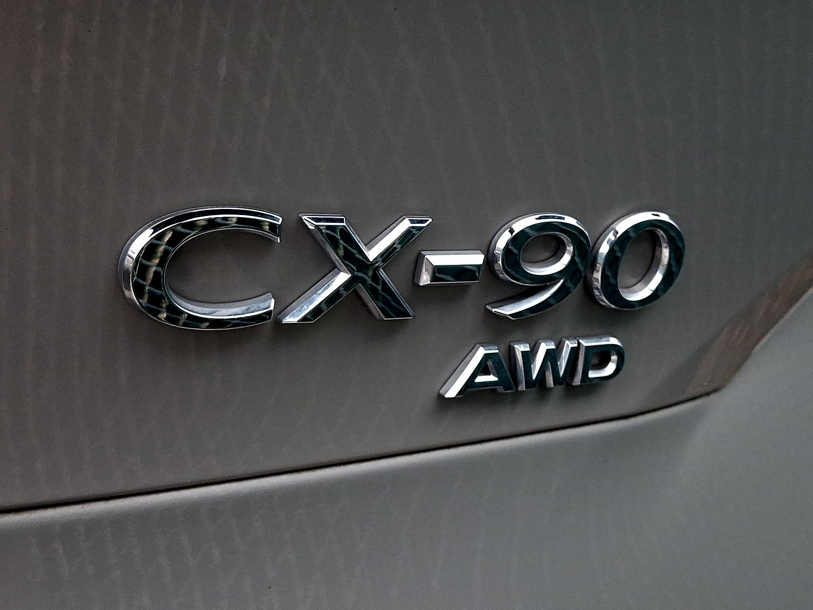 2024 Mazda Mazda CX-90 PHEV Premium Plus