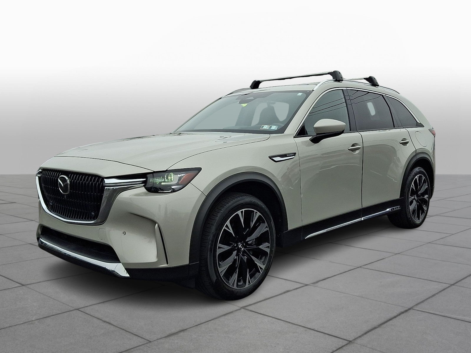 2024 Mazda Mazda CX-90 PHEV Premium Plus