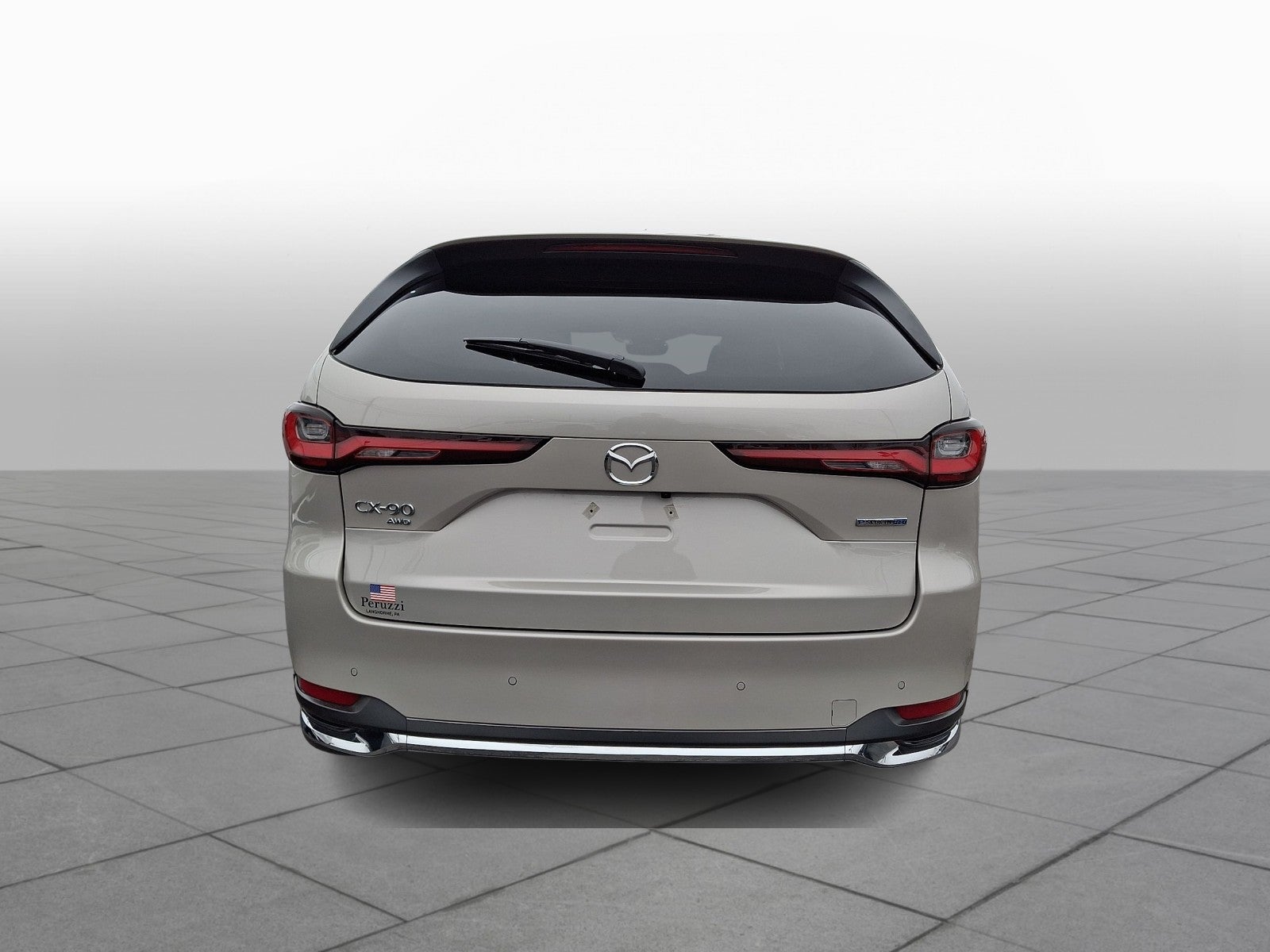2024 Mazda Mazda CX-90 PHEV Premium Plus