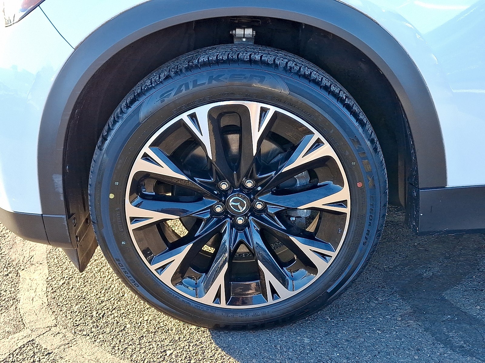 2024 Mazda Mazda CX-90 PHEV Premium Plus