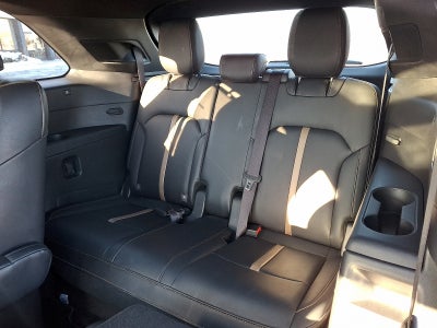 2024 Mazda Mazda CX-90 PHEV Premium Plus