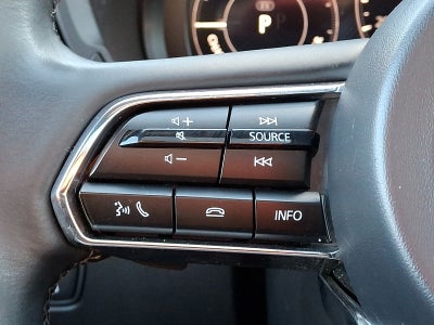 2024 Mazda Mazda CX-90 PHEV Premium Plus