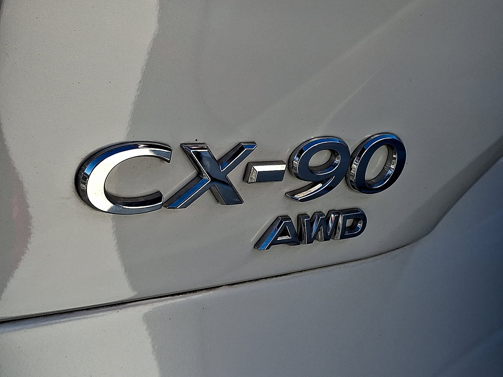 2024 Mazda Mazda CX-90 PHEV Premium Plus