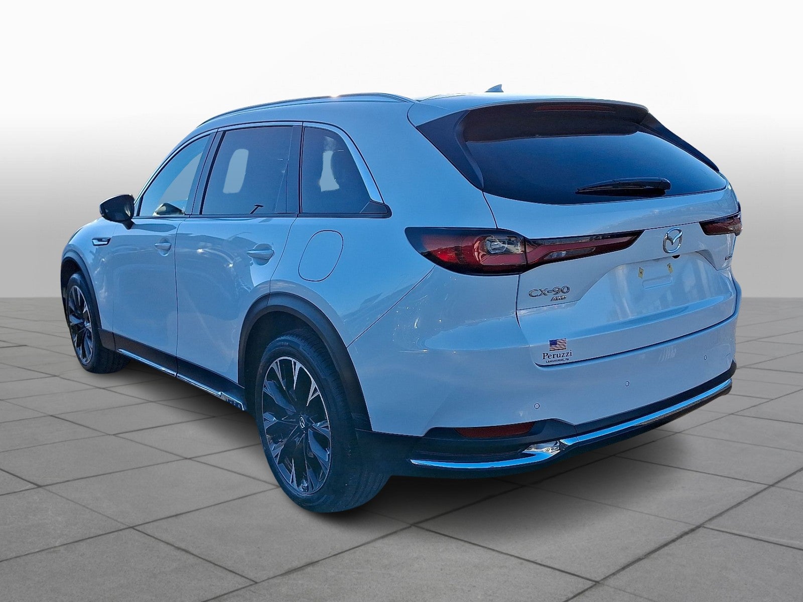 2024 Mazda Mazda CX-90 PHEV Premium Plus