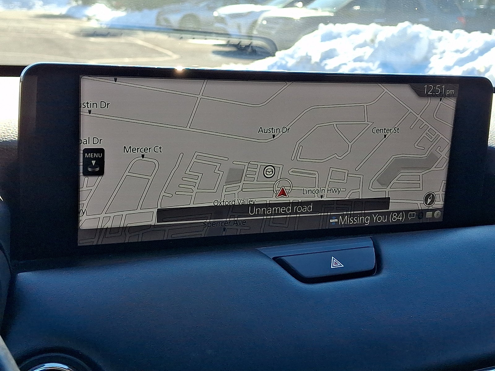 2024 Mazda Mazda CX-90 PHEV Premium Plus