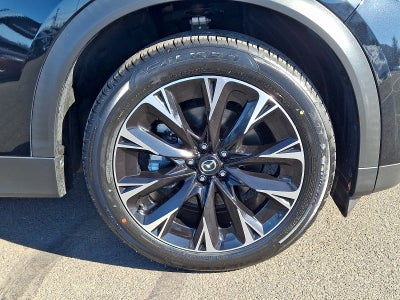 2024 Mazda Mazda CX-90 PHEV Premium Plus