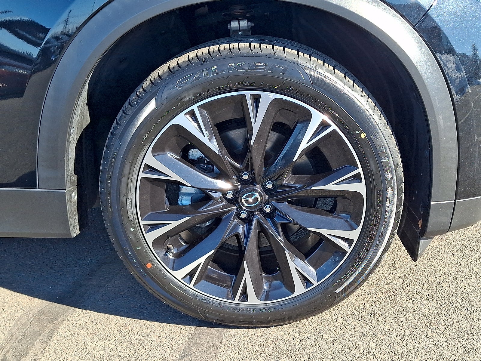 2024 Mazda Mazda CX-90 PHEV Premium Plus