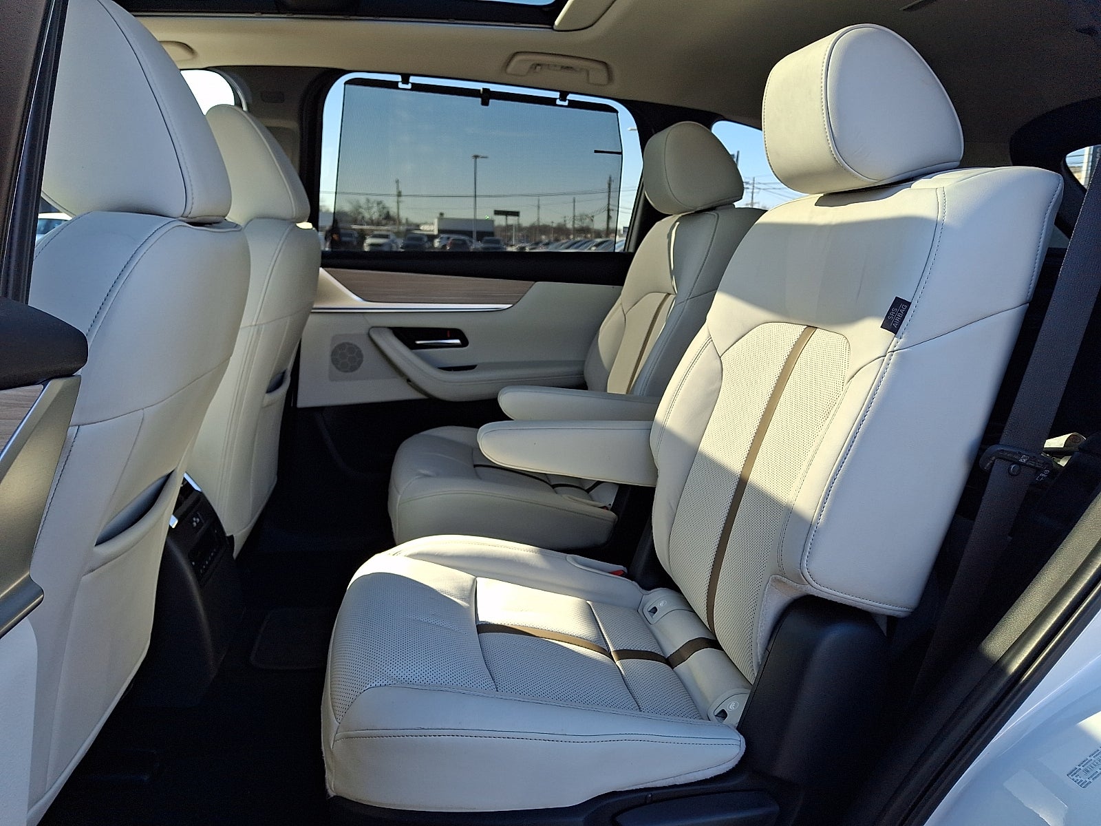 2024 Mazda Mazda CX-90 PHEV Premium Plus