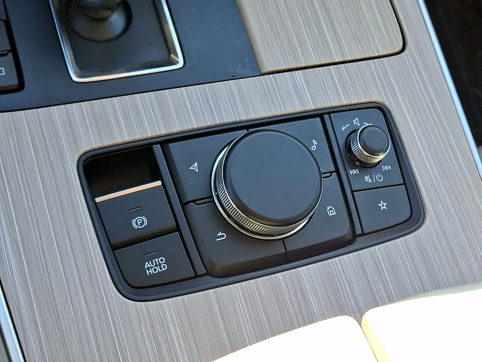 2024 Mazda Mazda CX-90 PHEV Premium Plus