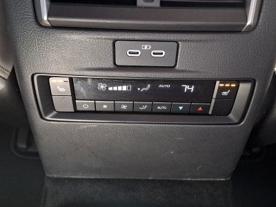 2024 Mazda Mazda CX-90 PHEV Premium Plus