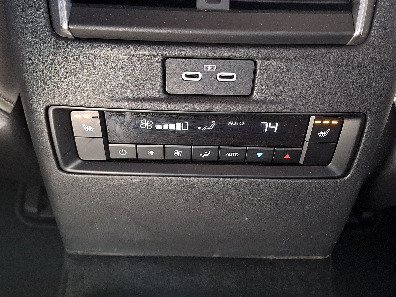 2024 Mazda Mazda CX-90 PHEV Premium Plus