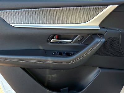 2024 Mazda Mazda CX-90 PHEV Premium Plus