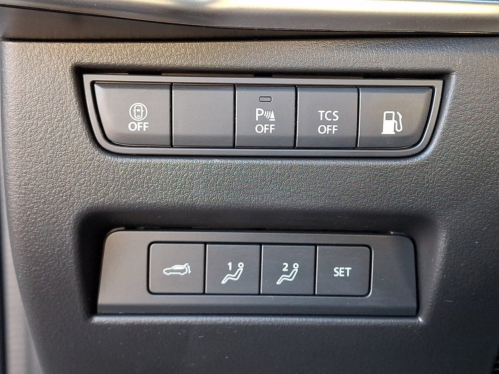 2024 Mazda Mazda CX-90 PHEV Premium Plus