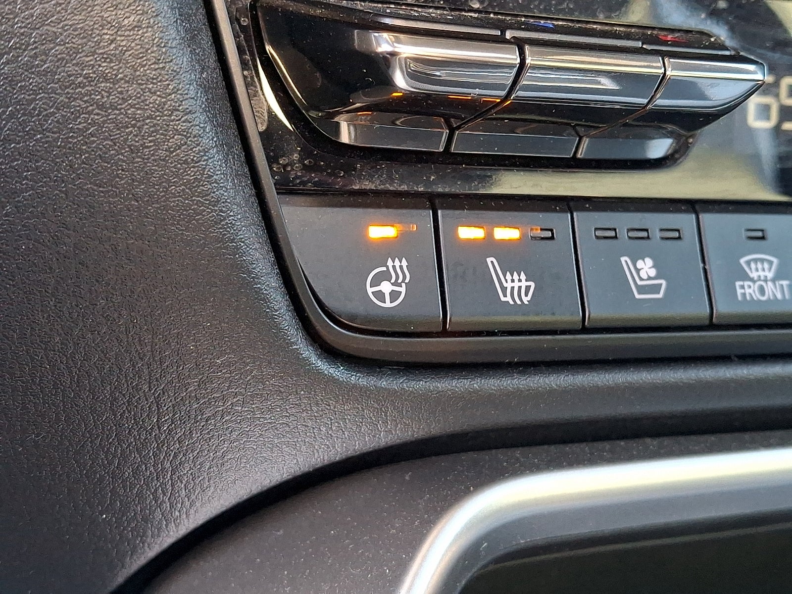 2024 Mazda Mazda CX-90 PHEV Premium Plus