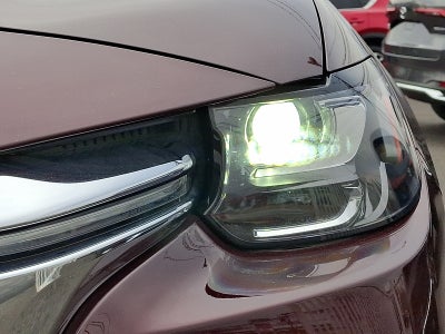 2024 Mazda Mazda CX-90 PHEV Premium Plus