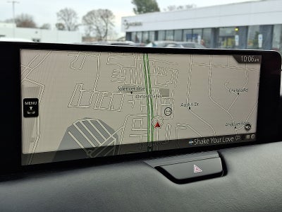 2024 Mazda Mazda CX-90 PHEV Premium Plus