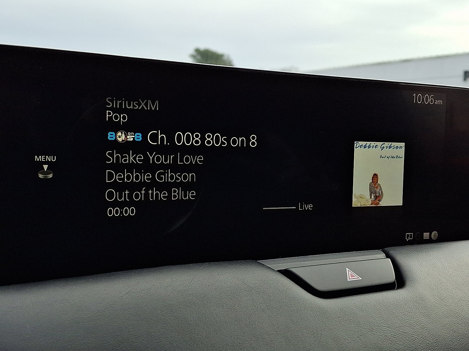 2024 Mazda Mazda CX-90 PHEV Premium Plus