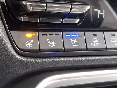 2024 Mazda Mazda CX-90 PHEV Premium Plus