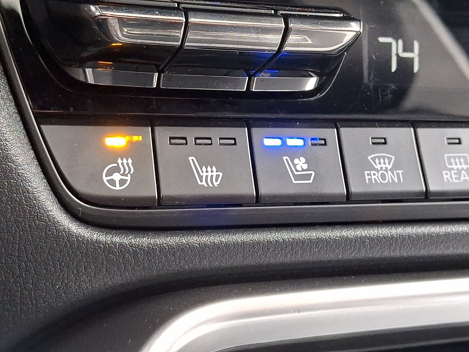 2024 Mazda Mazda CX-90 PHEV Premium Plus