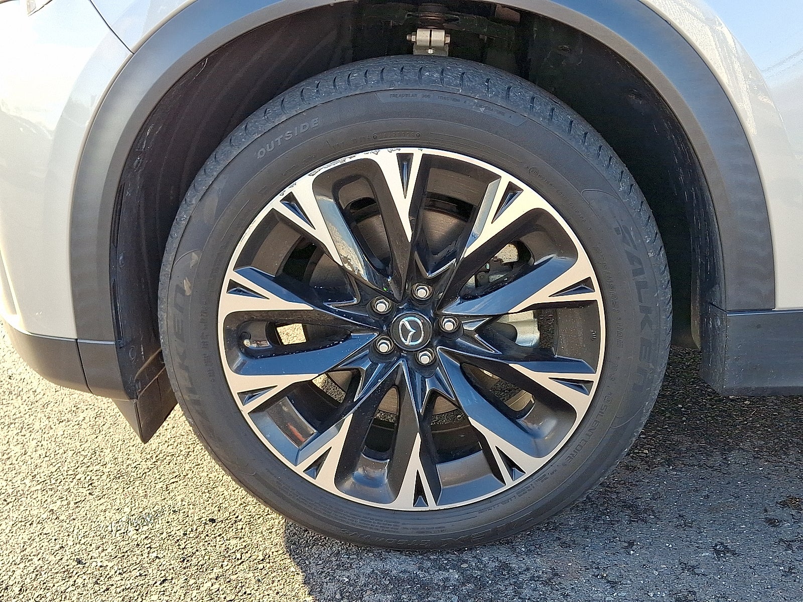 2024 Mazda Mazda CX-90 PHEV Premium Plus