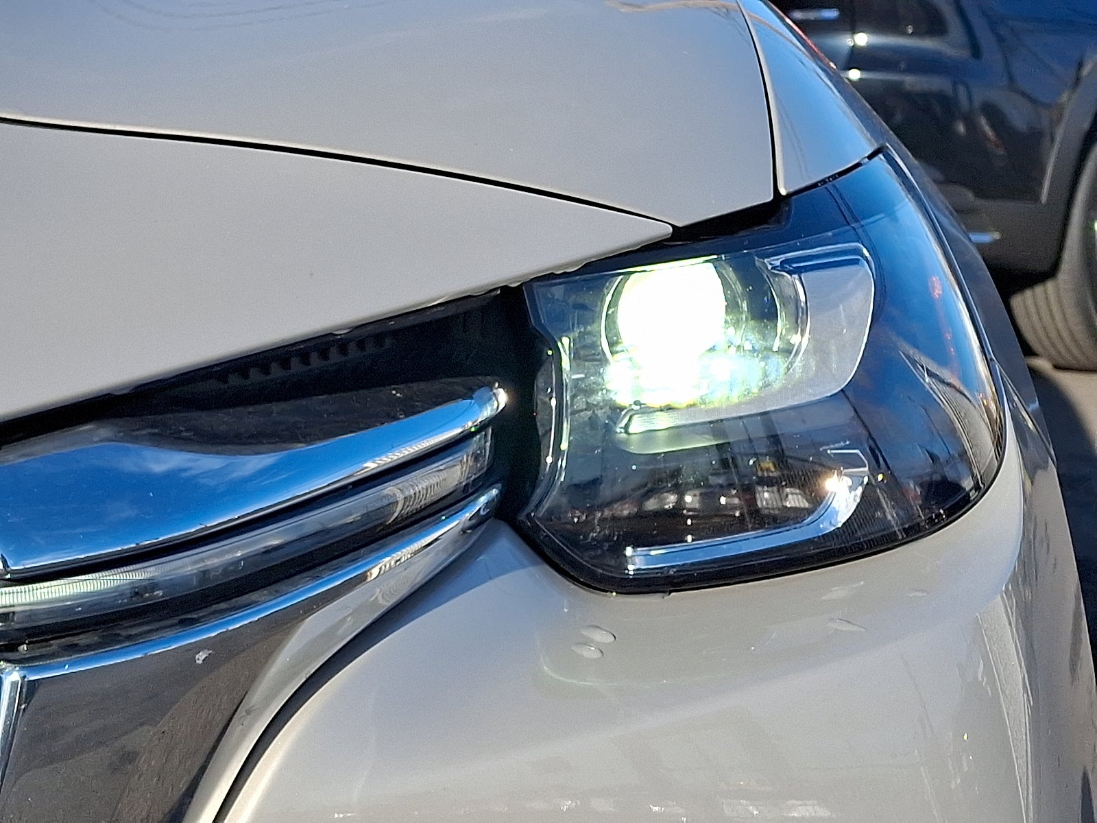 2024 Mazda Mazda CX-90 PHEV Premium Plus