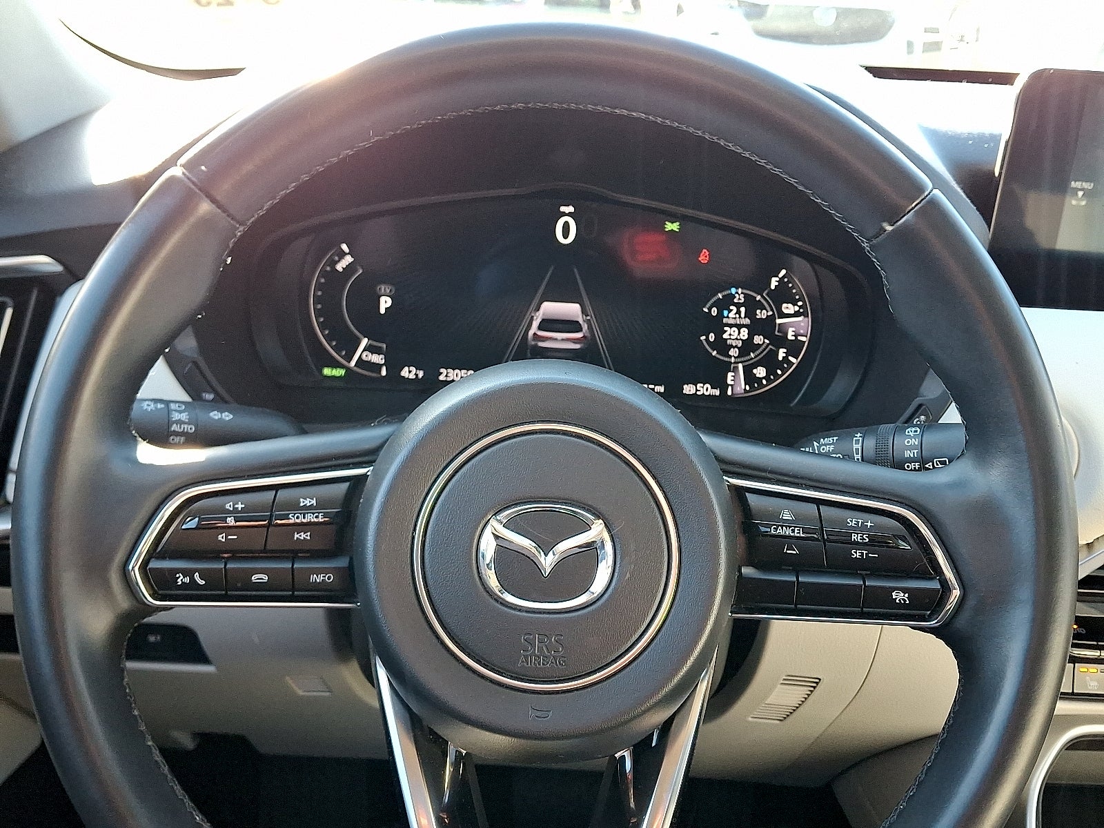 2024 Mazda Mazda CX-90 PHEV Premium Plus