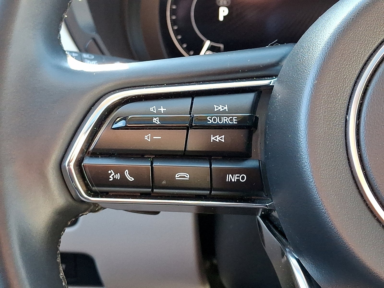 2024 Mazda Mazda CX-90 PHEV Premium Plus