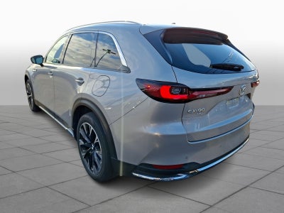 2024 Mazda Mazda CX-90 PHEV Premium Plus