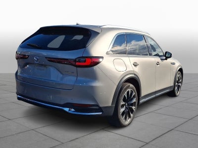 2024 Mazda Mazda CX-90 PHEV Premium Plus