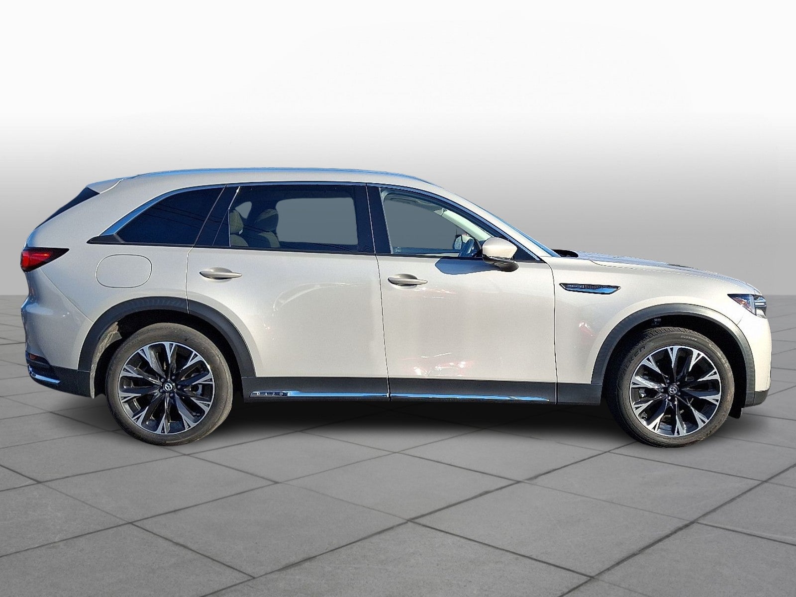 2024 Mazda Mazda CX-90 PHEV Premium Plus