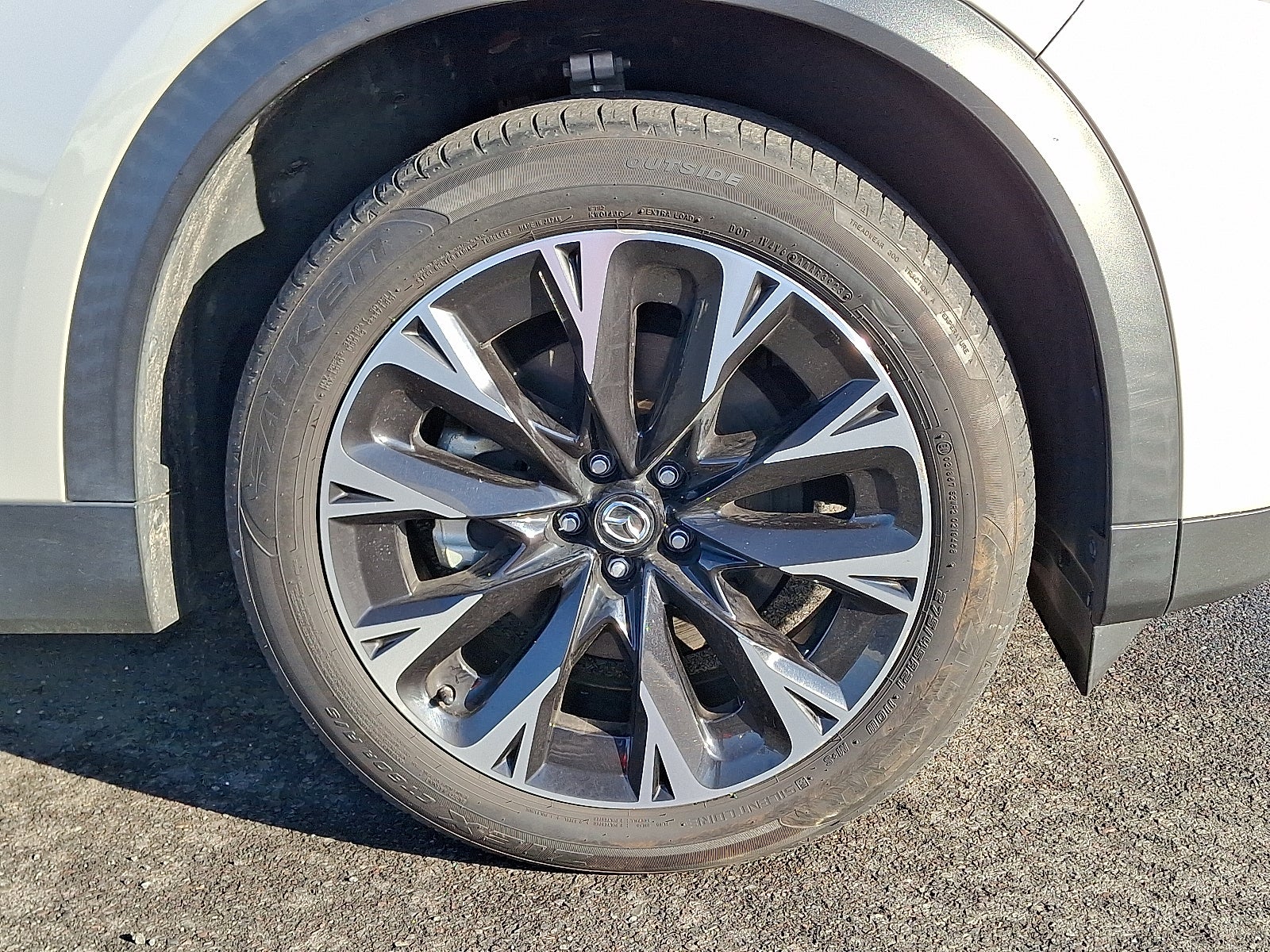 2024 Mazda Mazda CX-90 PHEV Premium Plus