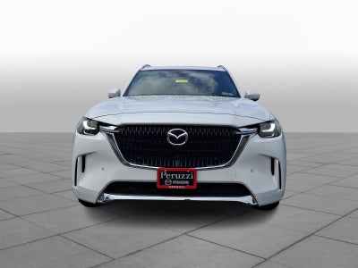 2025 Mazda Mazda CX-90 3.3 Turbo S Premium Plus Package