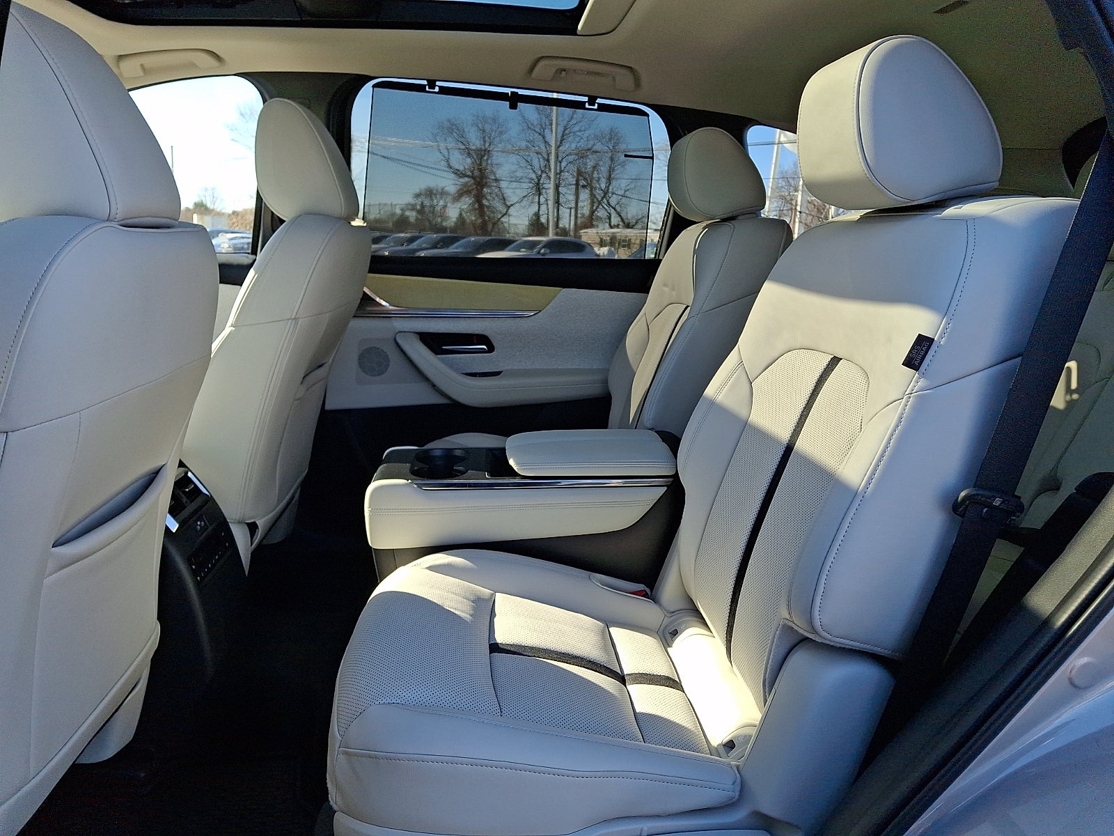 2026 Mazda Mazda CX-90 3.3 Turbo S Premium Plus