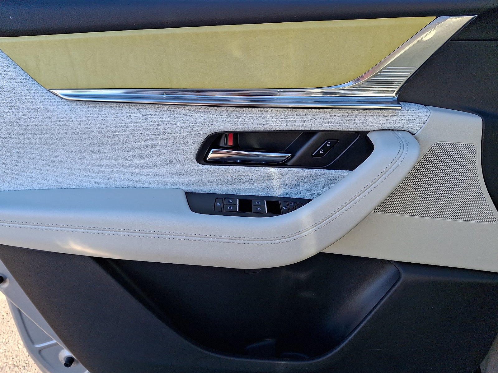 2026 Mazda Mazda CX-90 3.3 Turbo S Premium Plus