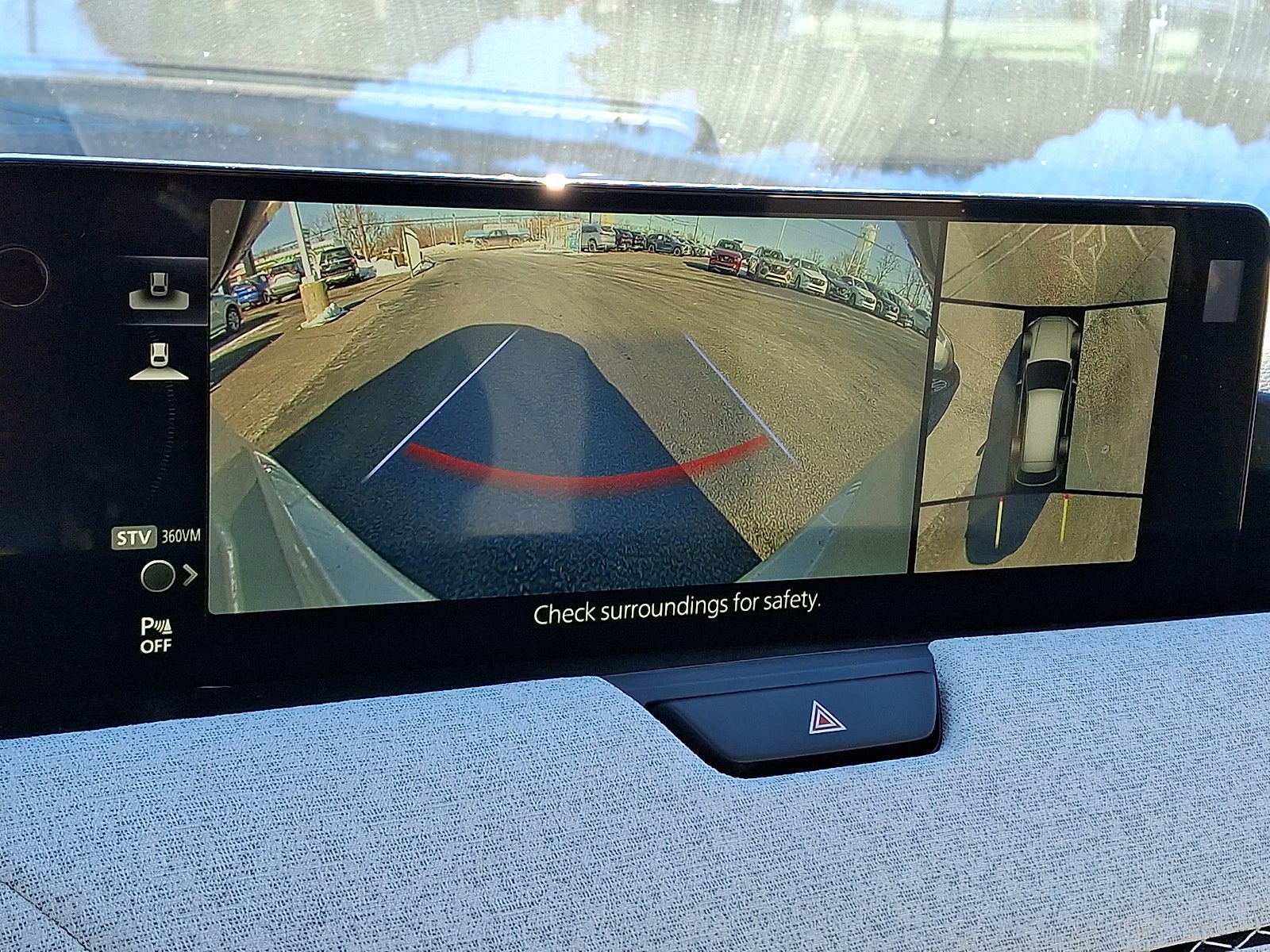 2026 Mazda Mazda CX-90 3.3 Turbo S Premium Plus