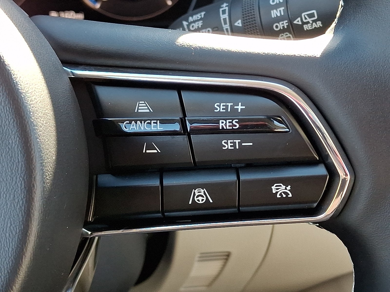 2026 Mazda Mazda CX-90 3.3 Turbo S Premium Plus