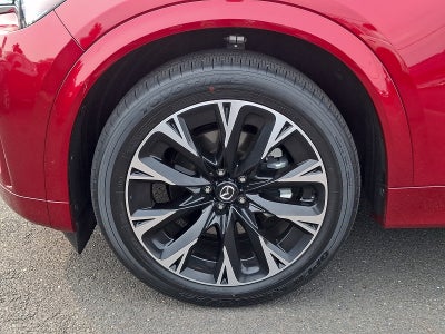 2026 Mazda Mazda CX-90 3.3 Turbo S Premium Plus