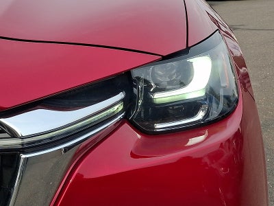 2026 Mazda Mazda CX-90 3.3 Turbo S Premium Plus