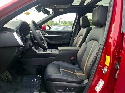 2026 Mazda Mazda CX-90 3.3 Turbo S Premium Plus