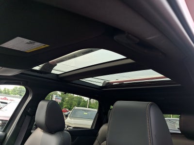 2026 Mazda Mazda CX-90 3.3 Turbo S Premium Plus