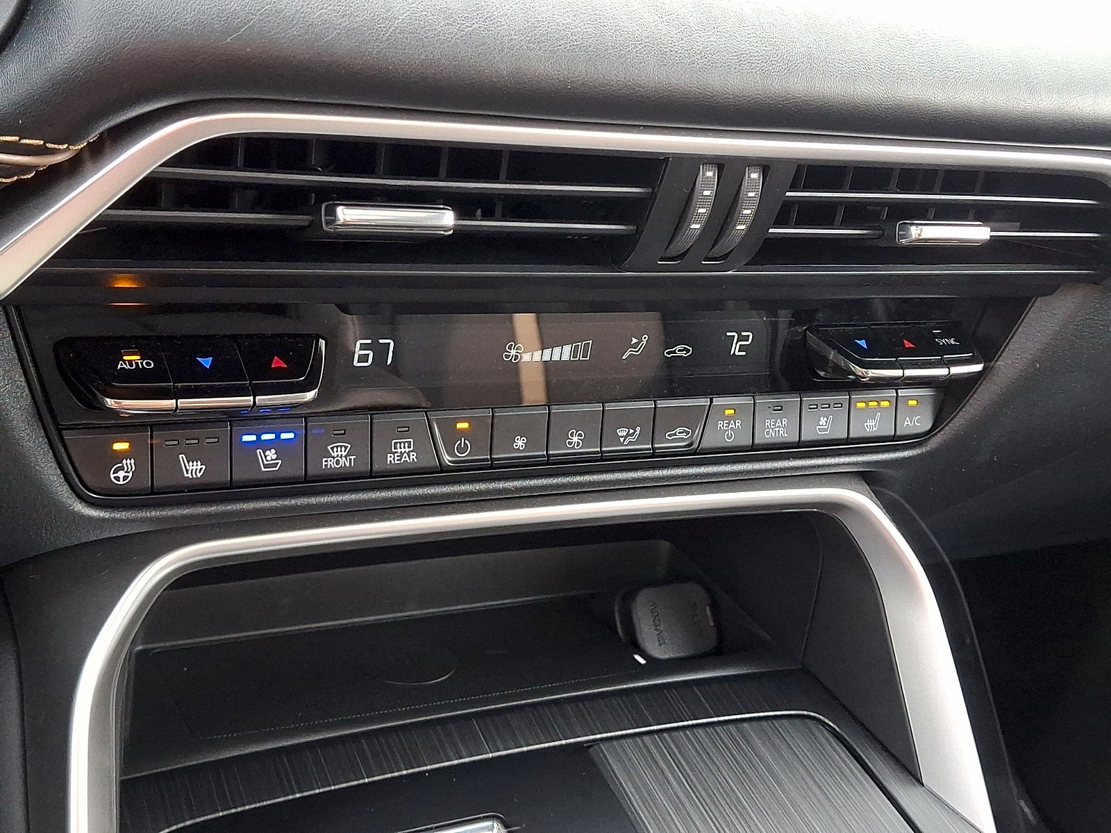 2026 Mazda Mazda CX-90 3.3 Turbo S Premium Plus