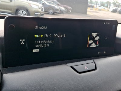 2026 Mazda Mazda CX-90 3.3 Turbo S Premium Plus